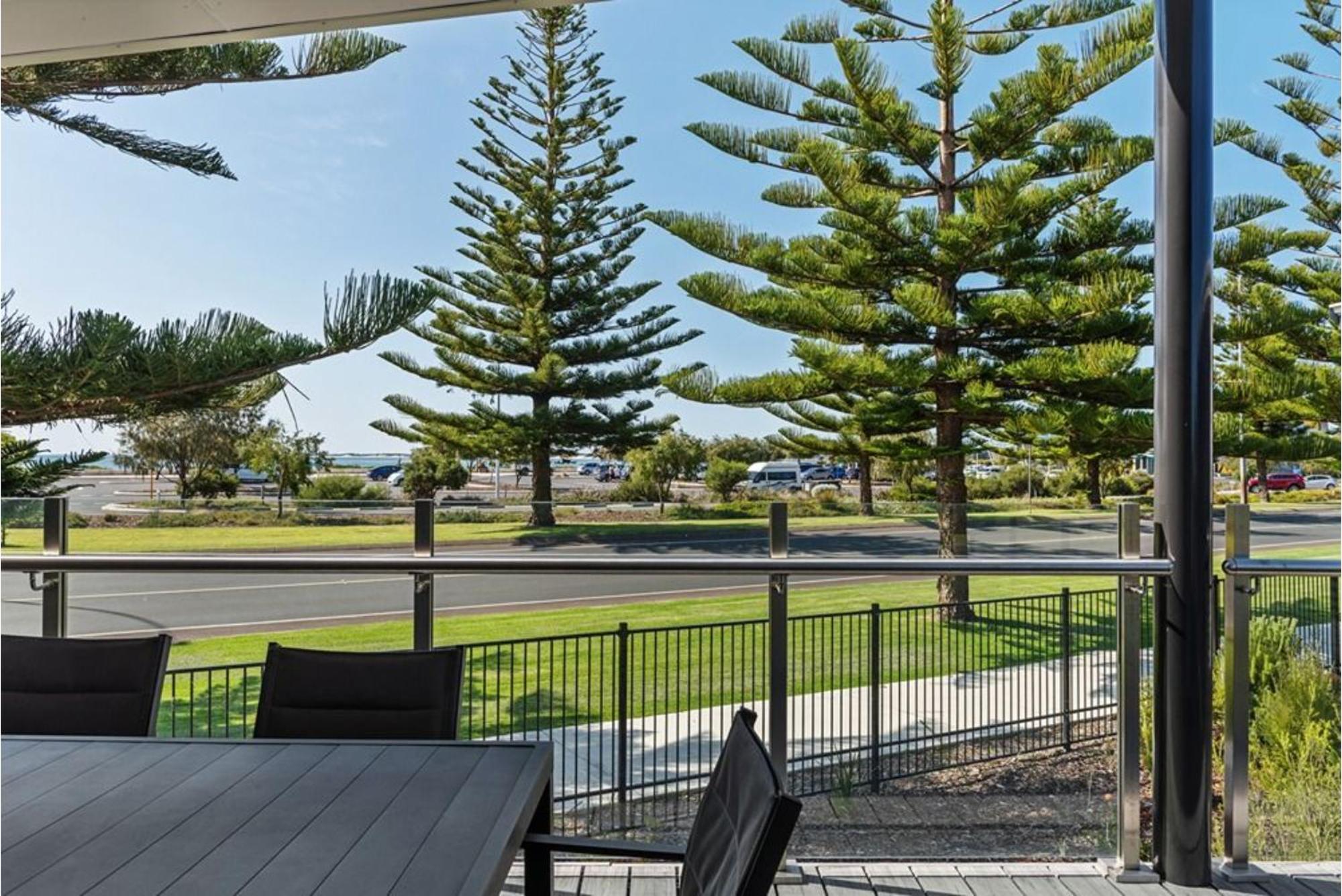 Discovery Parks - Bunbury Foreshore Rum bild