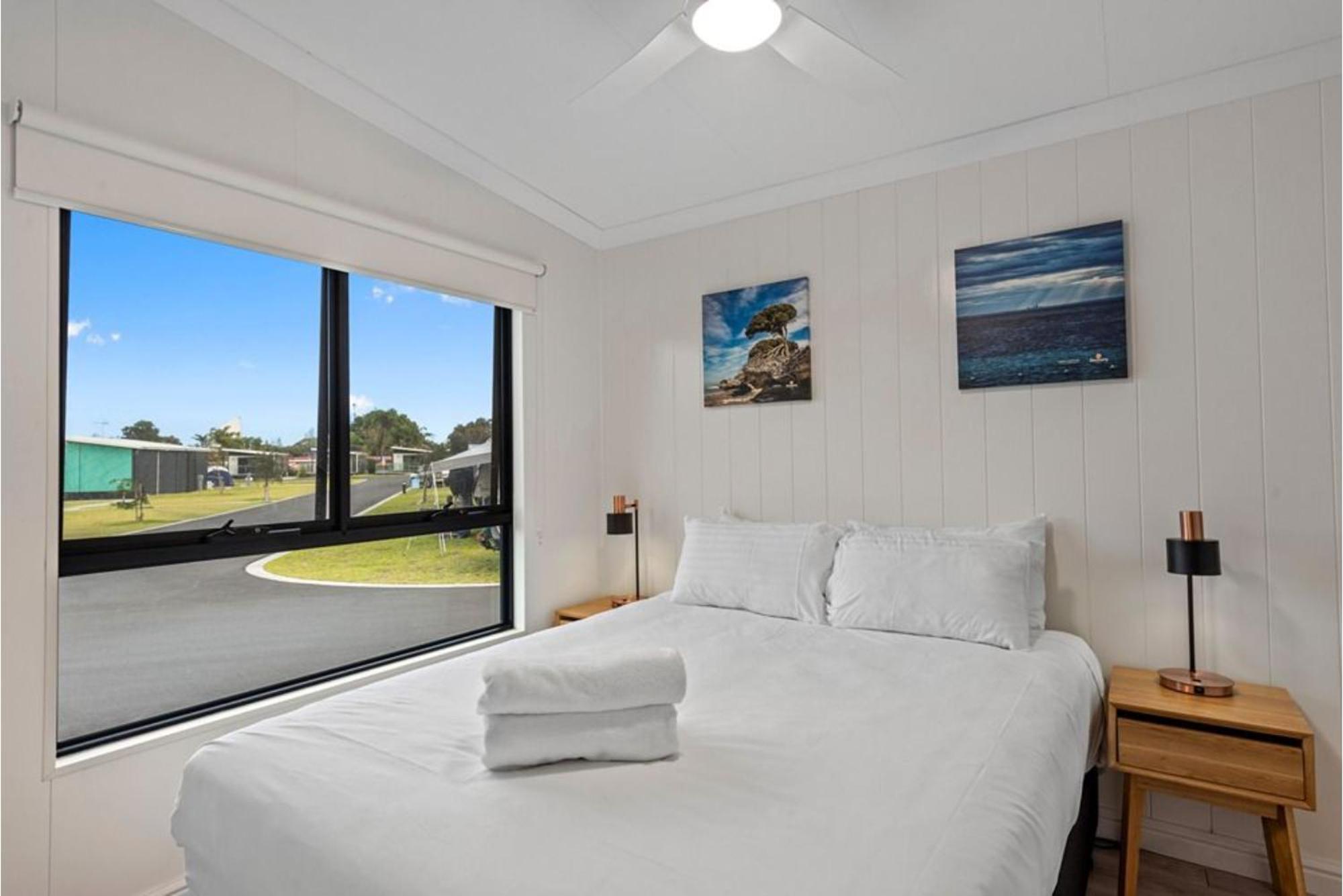 Discovery Parks - Bunbury Foreshore Rum bild