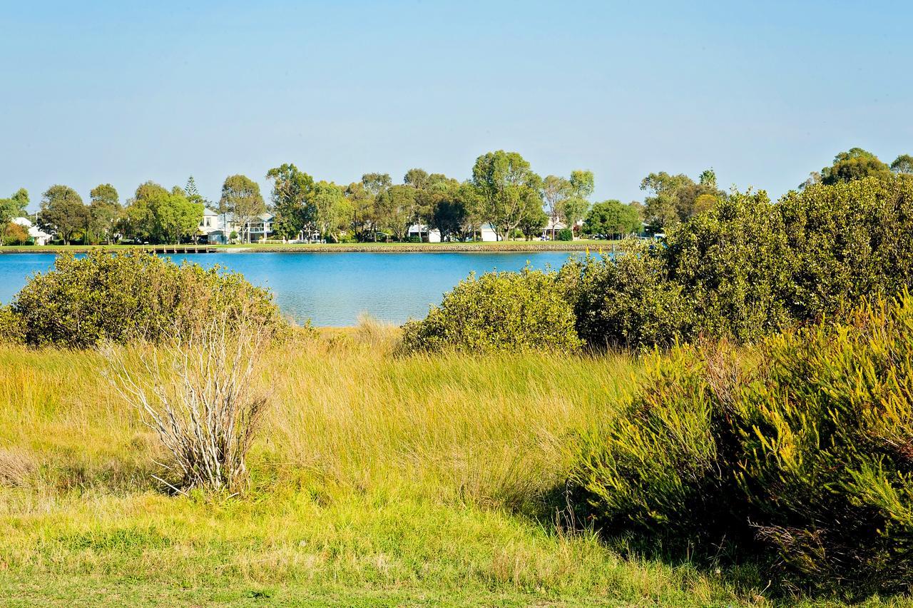 Discovery Parks - Bunbury Foreshore Exteriör bild